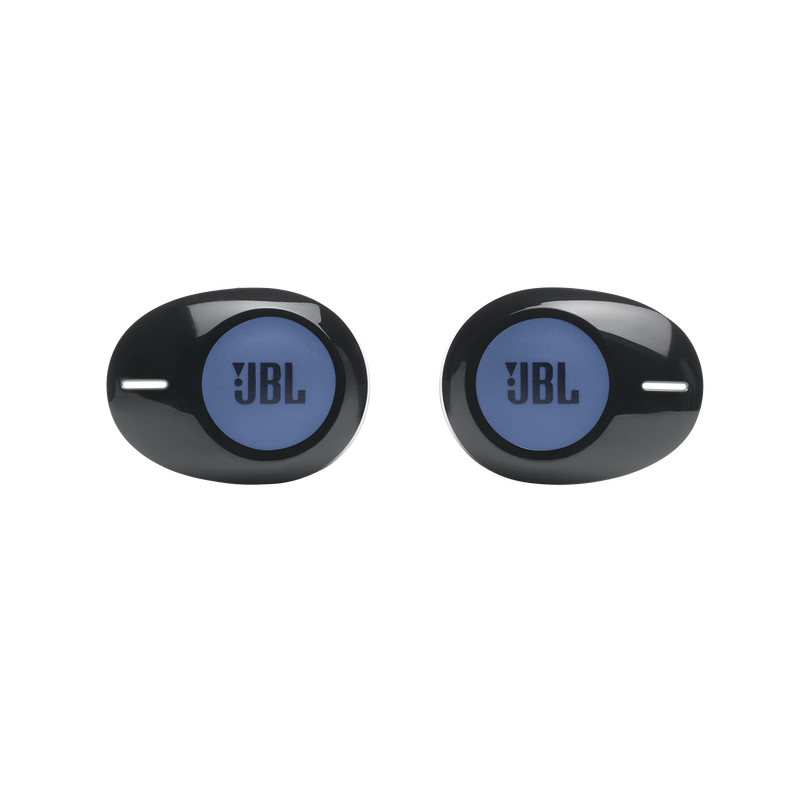 JBL Tune 125TWS - Blue - True wireless earbuds - Front image number null